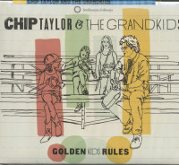 Preview: Golden Kids Rules (CD) Preview: Golden Kids Rules (CD)