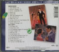 Preview: Double Features: Harem Holiday & Girl Happy - The Original Collection #22 (CD) Preview: Double Features: Harem Holiday & Girl Happy - The Original Collection #22 (CD)