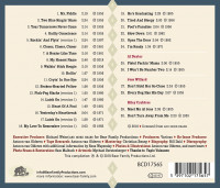 Preview: The Complete Cochran Brothers (CD) Preview: The Complete Cochran Brothers (CD)