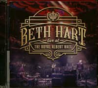 Preview: Live At Royal Albert Hall (2-CD) Preview: Live At Royal Albert Hall (2-CD)