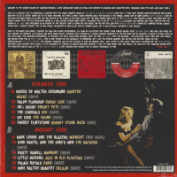 Preview: Trashcan Records Vol.2 - Midnight (LP, 10inch) Preview: Trashcan Records Vol.2 - Midnight (LP, 10inch)