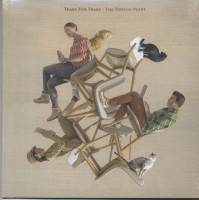 Preview: The Tipping Point (LP) Preview: The Tipping Point (LP)