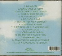 Preview: As I See It (CD) Preview: As I See It (CD)