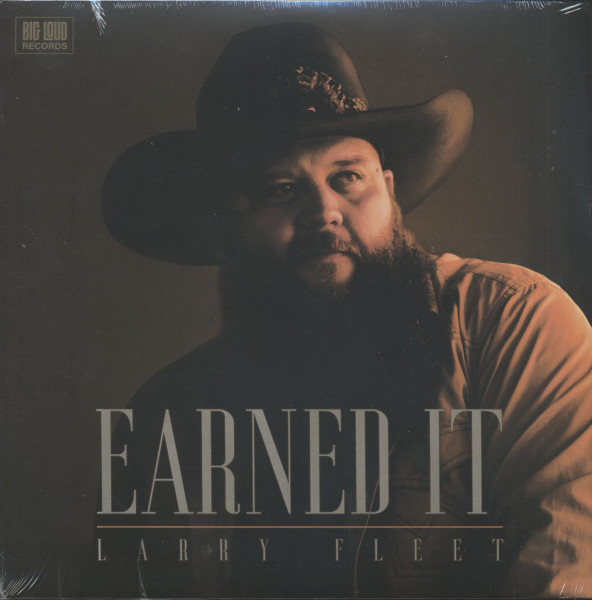Earned It (2-LP) Earned It (2-LP)