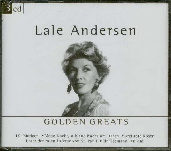 Golden Greats (3-CD) Golden Greats (3-CD)