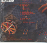 Preview: Peace...Like A River (CD) Preview: Peace...Like A River (CD)