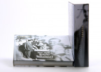 Preview: Beyond Recall (11-CD & 1-DVD Deluxe Box Set) Preview: Beyond Recall (11-CD & 1-DVD Deluxe Box Set)