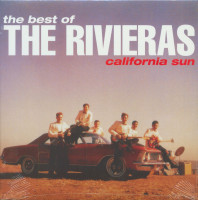 Preview: The Best Of The Rivieras - California Sun (LP) Preview: The Best Of The Rivieras - California Sun (LP)