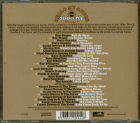 Preview: Hello My Angel - Sixties Pop Volume 3 - 1963-1964 (CD) Preview: Hello My Angel - Sixties Pop Volume 3 - 1963-1964 (CD)