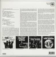 Preview: The Byrds' Greatest Hits (LP) Preview: The Byrds' Greatest Hits (LP)