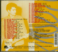 Preview: Did You Tell Me (CD) Preview: Did You Tell Me (CD)