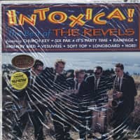 Preview: Intoxica (LP, Yellow Translucent Vinyl) Preview: Intoxica (LP, Yellow Translucent Vinyl)