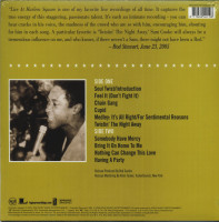 Preview: Sam Cooke Live At The Harlem Square Club - One Night Stand! (LP) Preview: Sam Cooke Live At The Harlem Square Club - One Night Stand! (LP)