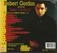 Preview: The "Humbler" – Live From "Berkeley Square" (CD) Preview: The "Humbler" – Live From "Berkeley Square" (CD)