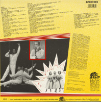 Preview: Sons Of The Pioneers And Friends - Edition 6, 1950-51 (LP) Preview: Sons Of The Pioneers And Friends - Edition 6, 1950-51 (LP)