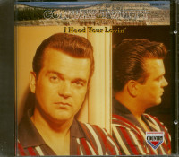 Preview: I Need Your Lovin' (CD) Preview: I Need Your Lovin' (CD)