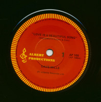 Preview: Love Is A Beautiful Song - My Special Angel (7inch, 45rpm, SC) Preview: Love Is A Beautiful Song - My Special Angel (7inch, 45rpm, SC)