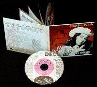 Preview: I'm Ready If You Are Willing - Juke Box Pearls (CD) Preview: I'm Ready If You Are Willing - Juke Box Pearls (CD)
