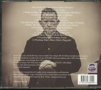 Preview: Wood & Wire (CD) Preview: Wood & Wire (CD)