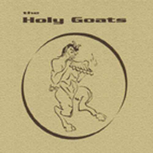 Holy Goats