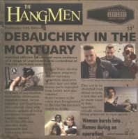 Preview: Debauchery In The Mortuary (LP) Preview: Debauchery In The Mortuary (LP)
