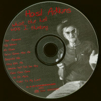 Preview: What The Hell Was I Thinking (CD) Preview: What The Hell Was I Thinking (CD)