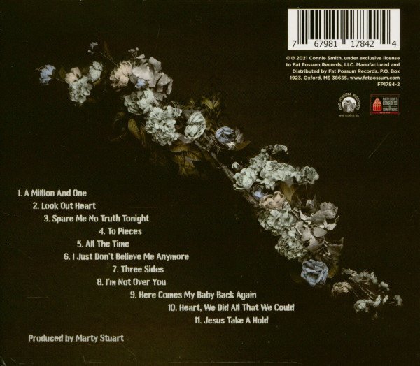 Cry Of The Heart (CD)