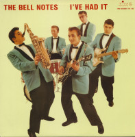 Preview: I've Had It (LP) Preview: I've Had It (LP)