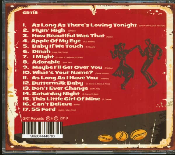 How Beautiful Was That!! (CD)