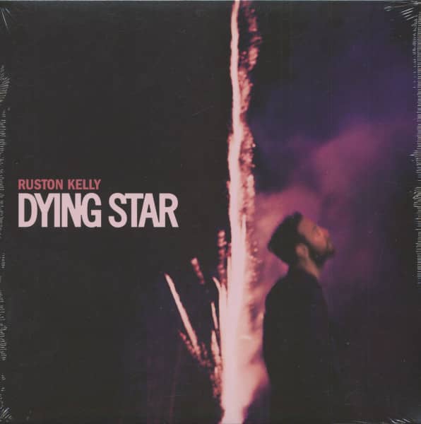Dying Star (2-LP) Dying Star (2-LP)