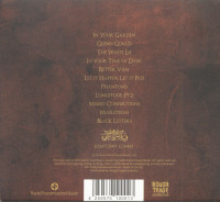 Preview: The Charcoal Sunset (CD) Preview: The Charcoal Sunset (CD)