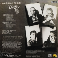 Preview: American Music (LP) Preview: American Music (LP)