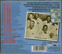 Preview: All Righty ! - The Apollo Recordings 1951-55 (CD) Preview: All Righty ! - The Apollo Recordings 1951-55 (CD)