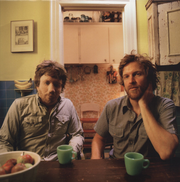 Constant Companion (2011) Constant Companion (2011)