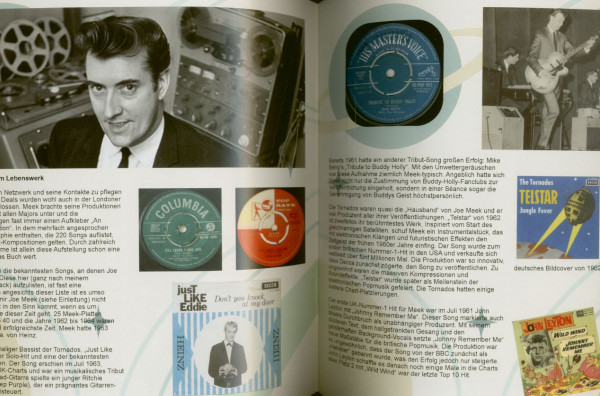 Das Rock'n'Roll Magazin - Ausgabe 61