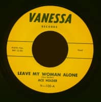 Preview: Leave My Woman Alone - Wabba Suzy-Q (7inch, 45rpm) Preview: Leave My Woman Alone - Wabba Suzy-Q (7inch, 45rpm)