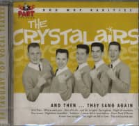 Preview: And Then...They Sang Again (CD) Preview: And Then...They Sang Again (CD)