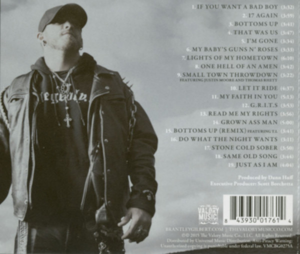 Just As I Am Platinum Edition