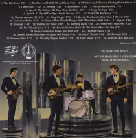 Preview: Lost BBC Sessions Vol.2 1965-1968 (CD) Preview: Lost BBC Sessions Vol.2 1965-1968 (CD)