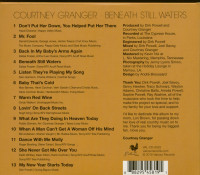 Preview: Beneath Still Waters (CD) Preview: Beneath Still Waters (CD)