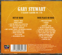 Preview: Out Of Hand - Your Place Or Mine (CD) Preview: Out Of Hand - Your Place Or Mine (CD)