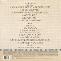 Preview: Happy Endings (LP) Preview: Happy Endings (LP)