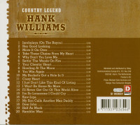 Preview: Country Legend (CD) Preview: Country Legend (CD)