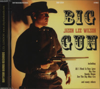 Preview: Big Gun (CD) Preview: Big Gun (CD)