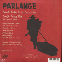 Preview: El Hombre Que Camina Solo (7inch, 45rpm, PS) Preview: El Hombre Que Camina Solo (7inch, 45rpm, PS)