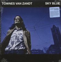 Preview: Sky Blue (LP) Preview: Sky Blue (LP)