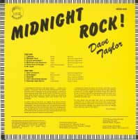 Preview: Midnight Rock! (LP) Preview: Midnight Rock! (LP)