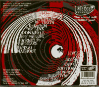 Preview: Big Surf (CD) Preview: Big Surf (CD)