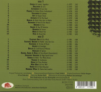 Preview: Teil 2 - HEAVY KRAUT! -Wie der Hardrock nach Deutschland kam 1977 - 1983 (2-CD) Preview: Teil 2 - HEAVY KRAUT! -Wie der Hardrock nach Deutschland kam 1977 - 1983 (2-CD)