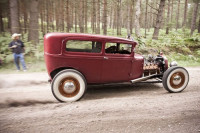Preview: Hot Rod Hayride - Cars, Girls, Rockabilly (DVD) Preview: Hot Rod Hayride - Cars, Girls, Rockabilly (DVD)